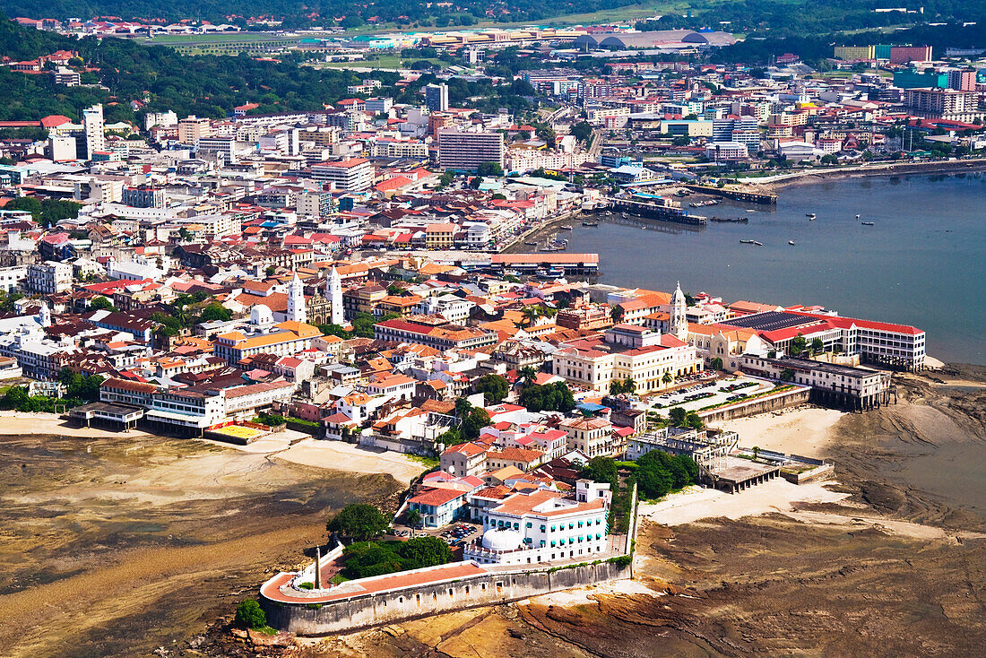 Casco Viejo,Panama-Stadt,Panama