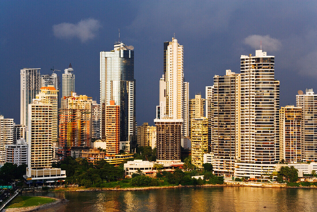 Panama City,Panama