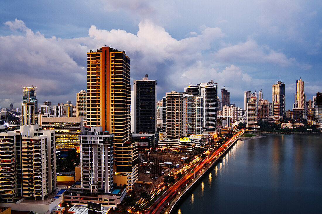 Panama City,Panama