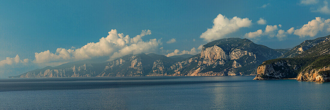 Coast of Gennargentu and Golfo di Orosei National Park,Sardinia,Italy,Mediterranean,Europe