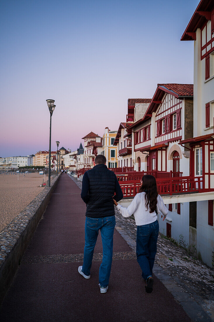 Promenade Jacques Thibaud Promenade