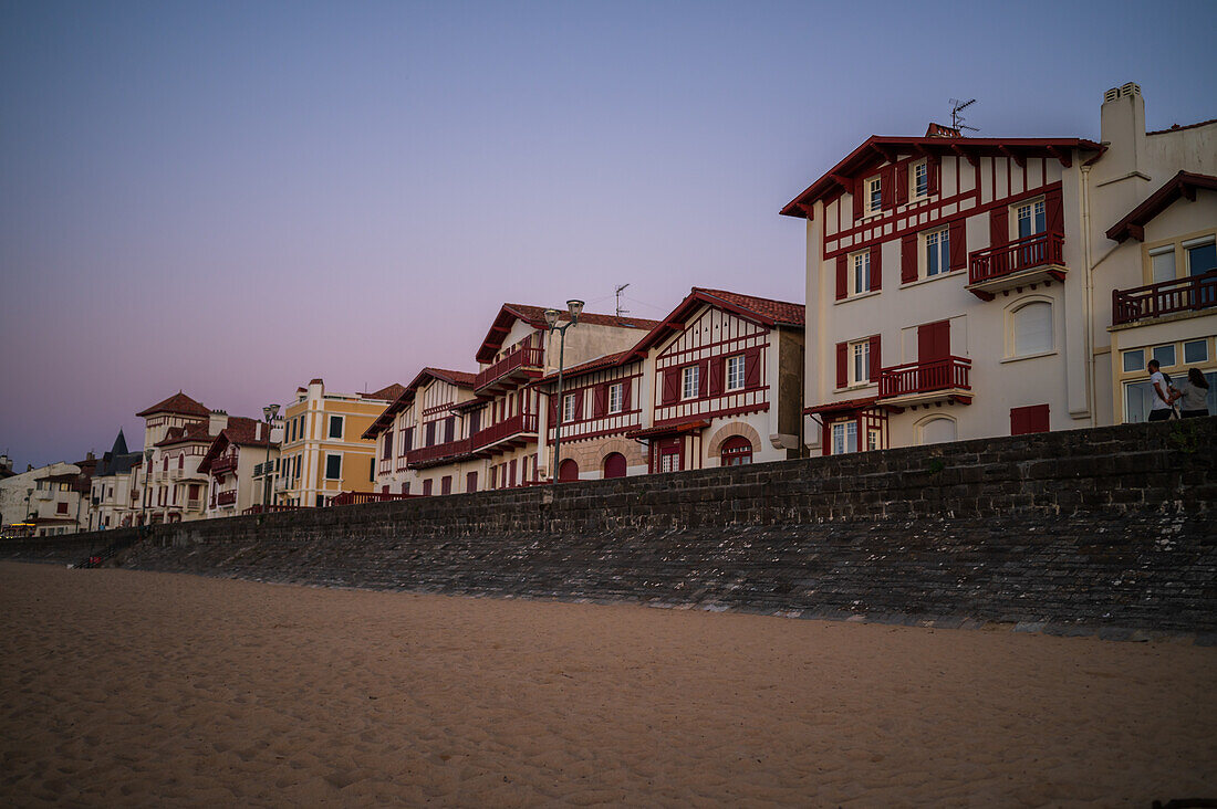 Promenade Jacques Thibaud boardwalk