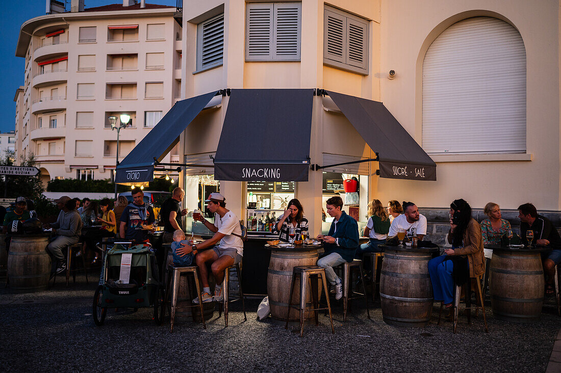 Promenade Jacques Thibaud Promenade