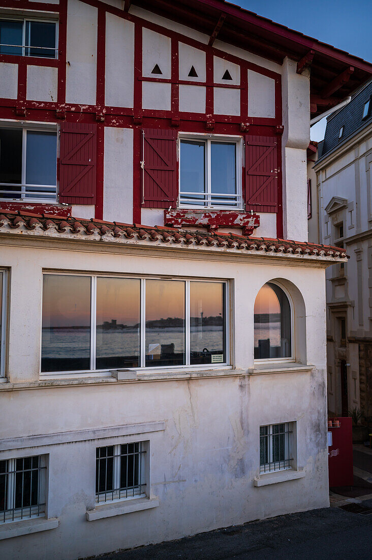 Promenade Jacques Thibaud Uferpromenade