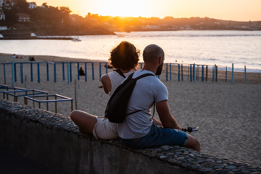 Promenade Jacques Thibaud Promenade