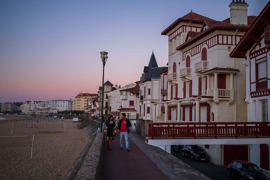 Promenade Jacques Thibaud Promenade