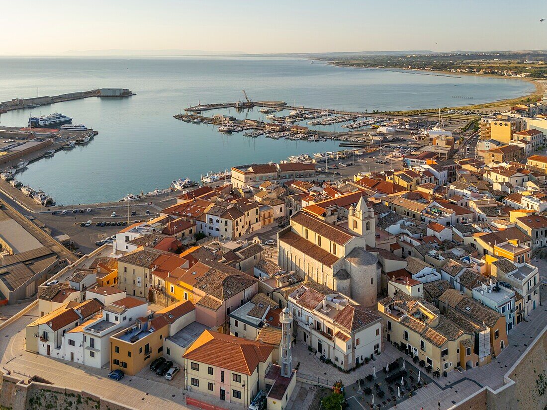 Termoli, Campobasso, Molise, Italy, Europe