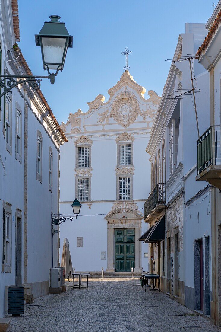 Olhao,Algarve,Portugal,Europa