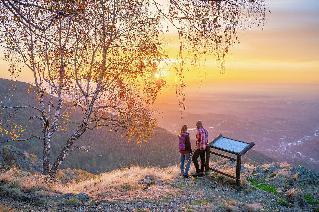 Oasi Zegna,Biella,Piemont,Italien,Europa