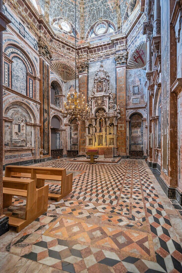 Cathedral of Santiago de Compostela (Cathedral of Saint James of Compostela), UNESCO, Santiago de Compostela, Galicia, Spain