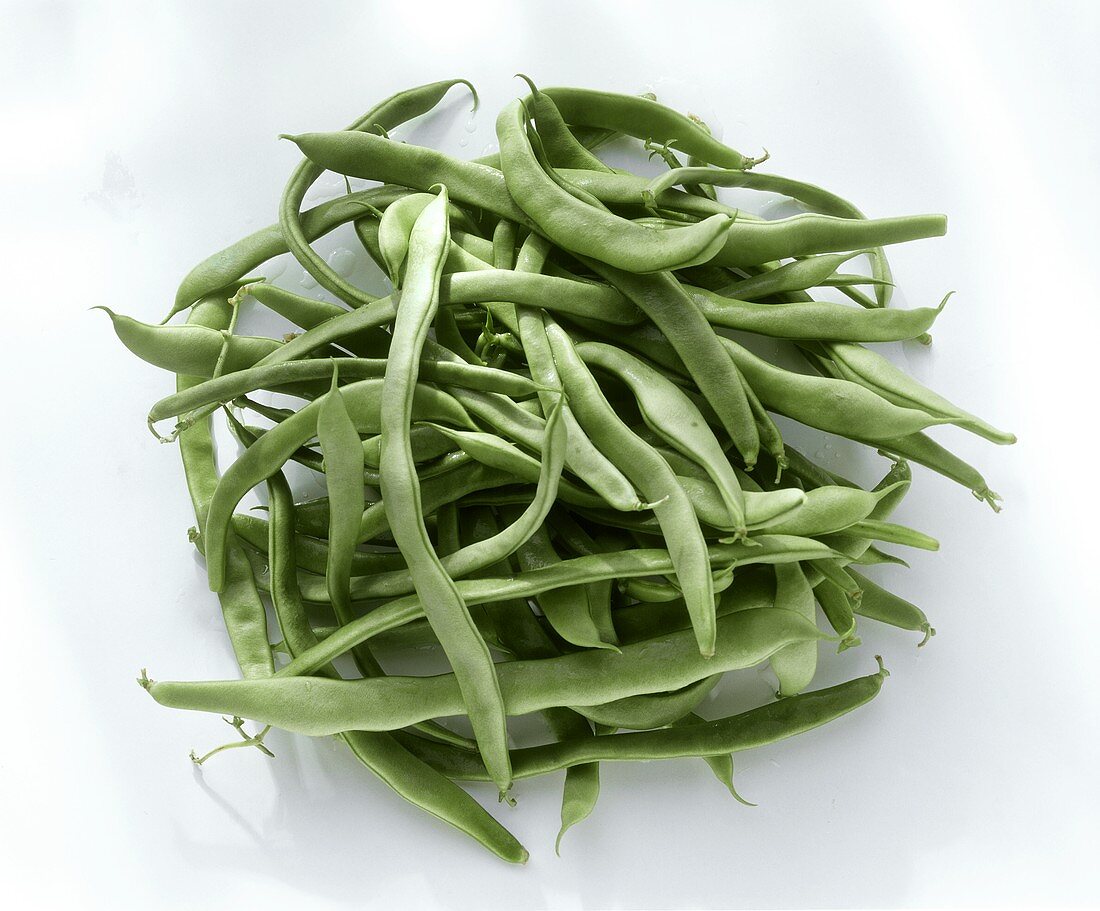 French Green Beans