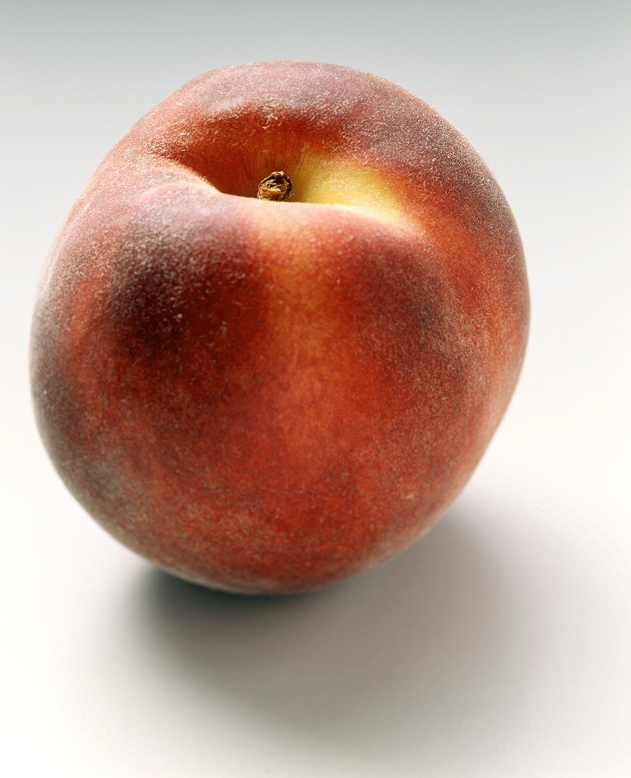 A Peach