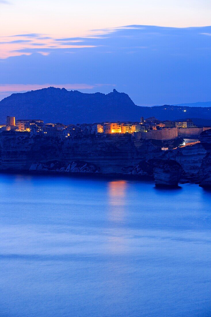 France, Corse du Sud, Freto, Bonifacio