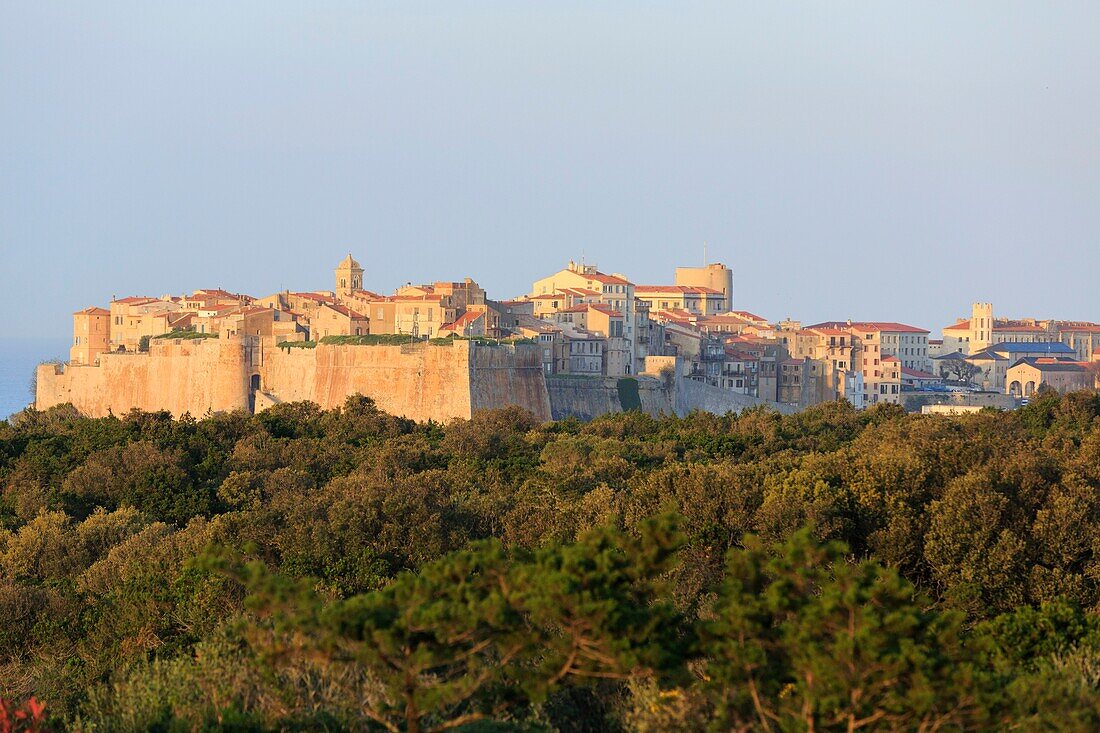 France, Corse du Sud, Freto, Bonifacio