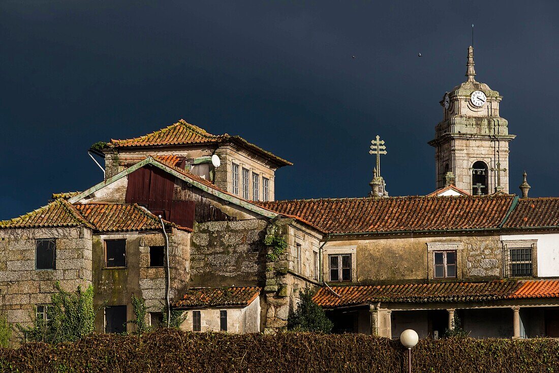 Portugal, Guimaraes