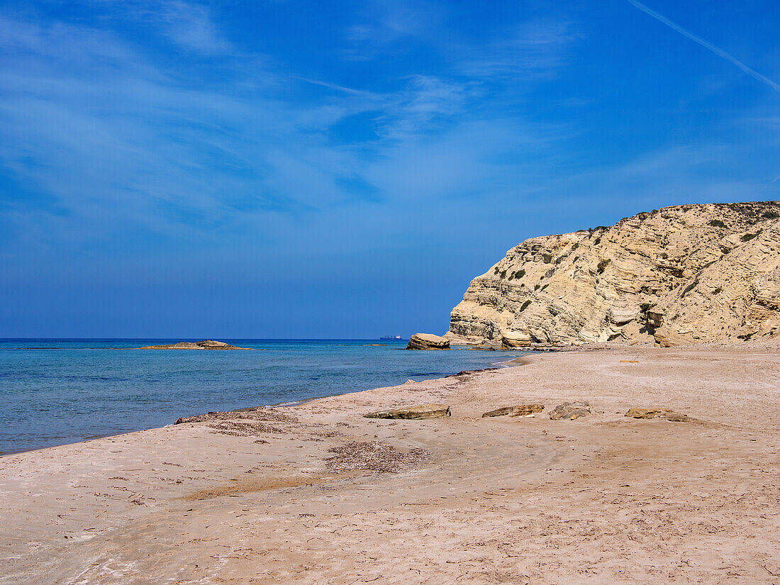 Kavo Paradiso Beach, Kos Island, Dodecanese, Greek Islands, Greece, Europe