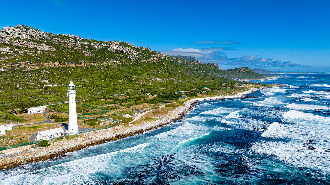 The Twelve Apostles, Cape Town, South Africa, Africa