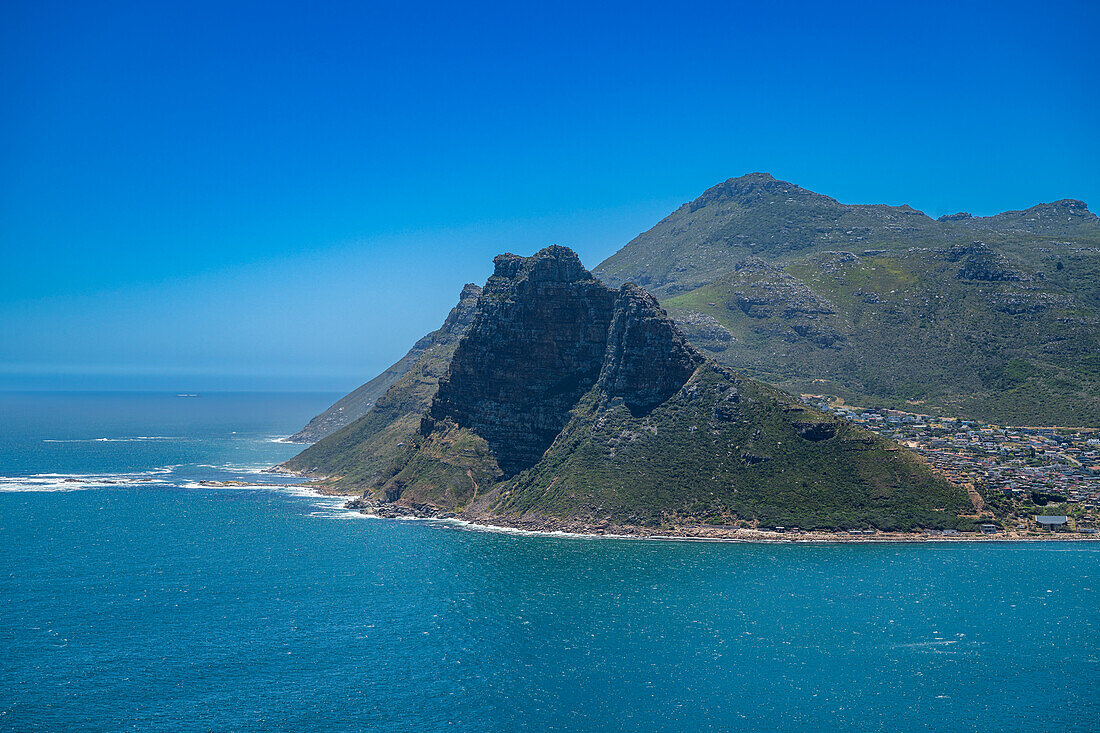 Hout Bay, Kapstadt, Kap-Halbinsel, Südafrika, Afrika