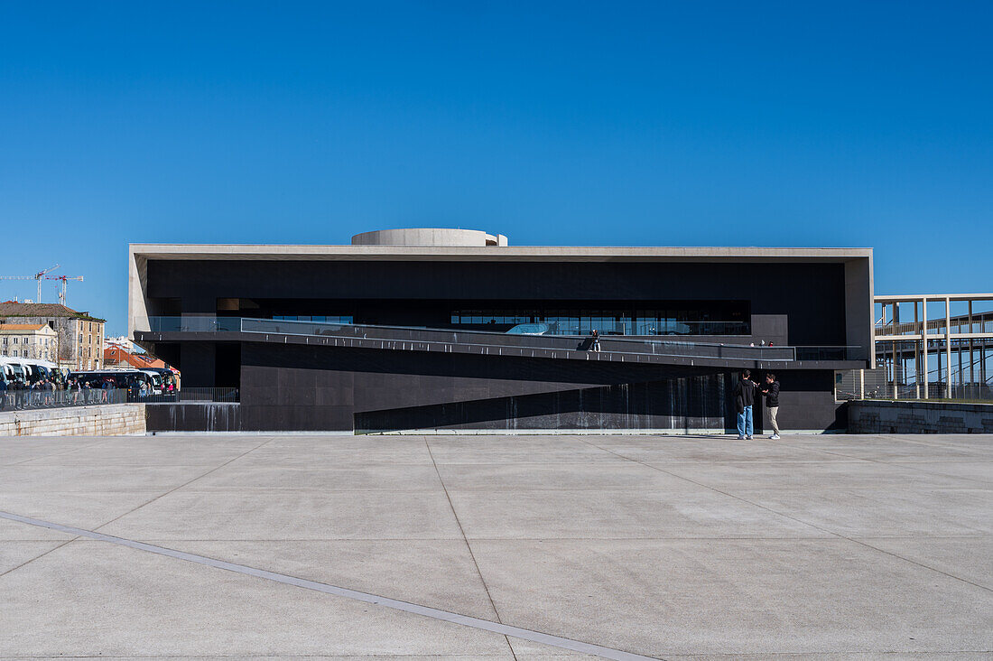 Lisbon Cruise Port