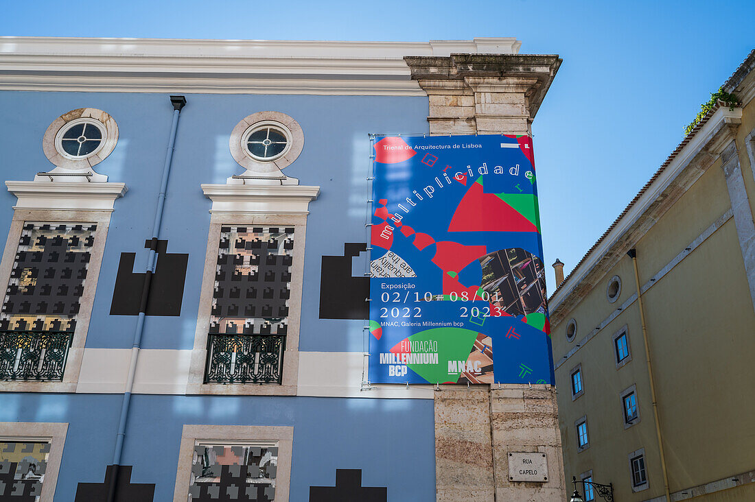 National Museum of Contemporary Art - Museu do Chiado