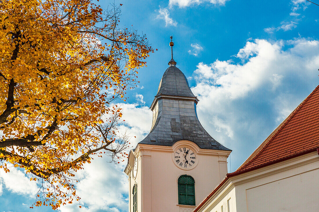 Romania, Alba County, Rimetea, Trascau.