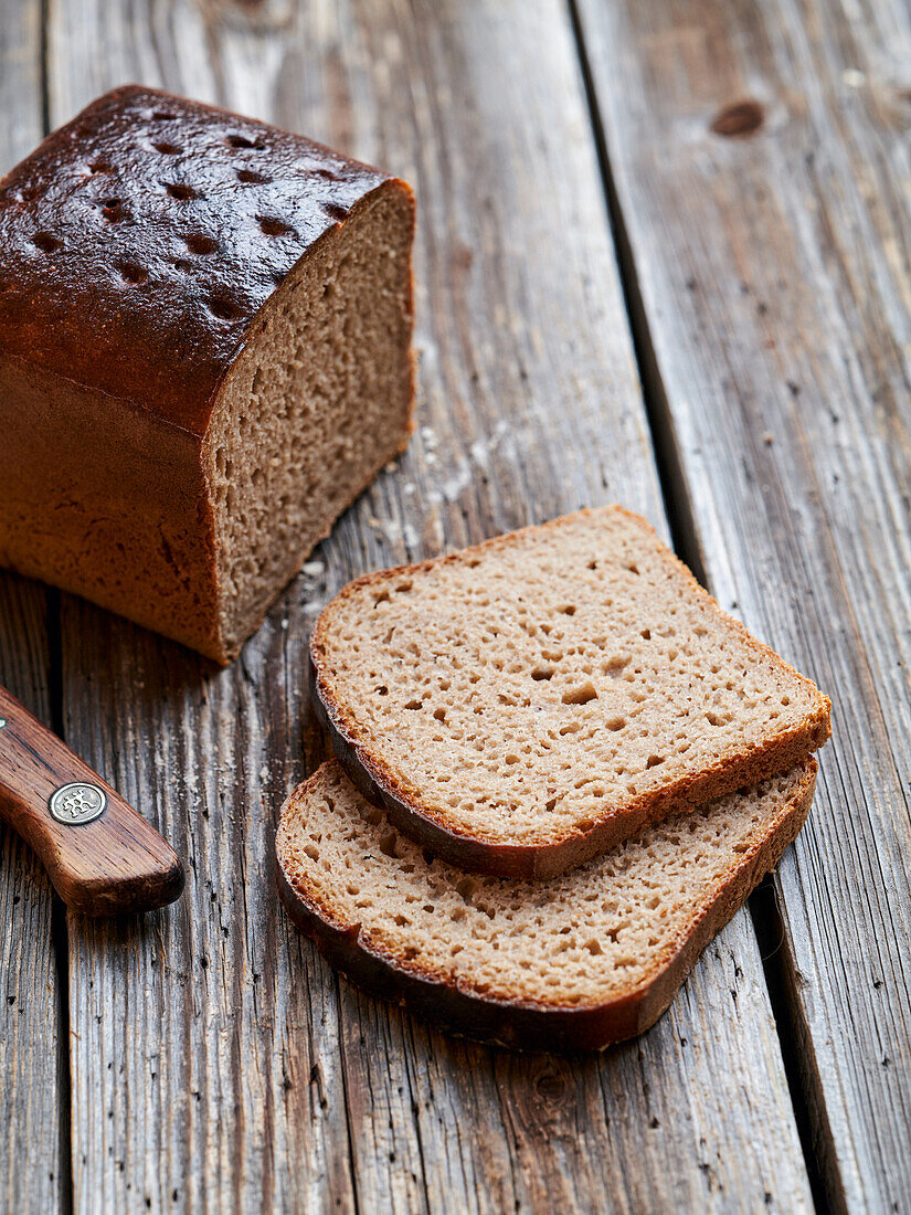 Bauernbrot