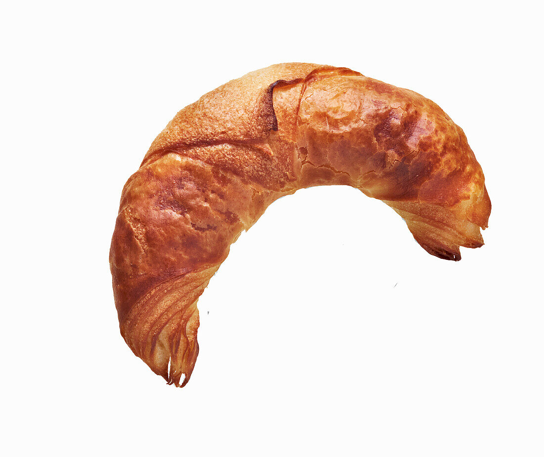 Butter croissant