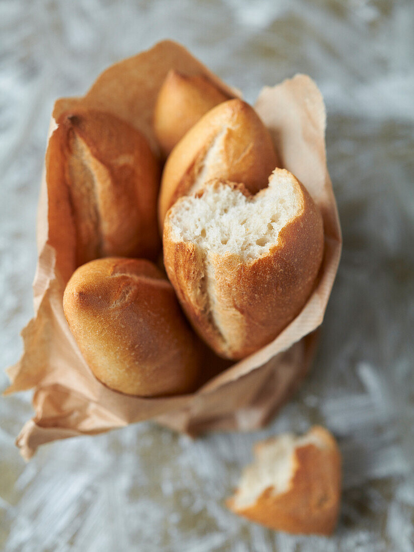 Kipf rolls