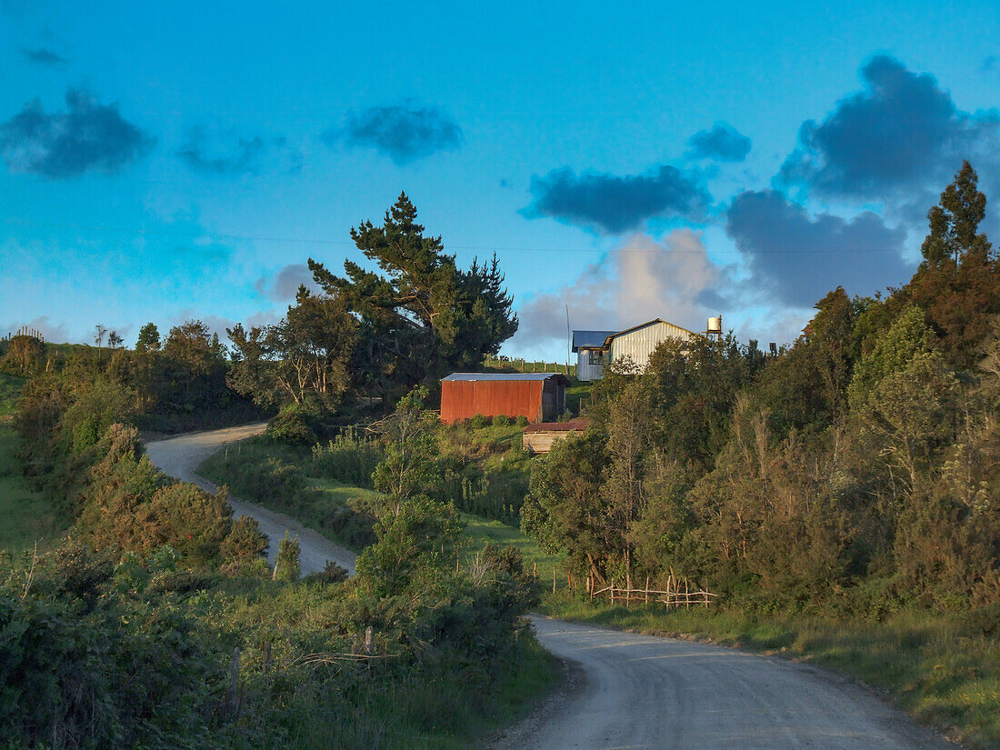 Chiloe Island