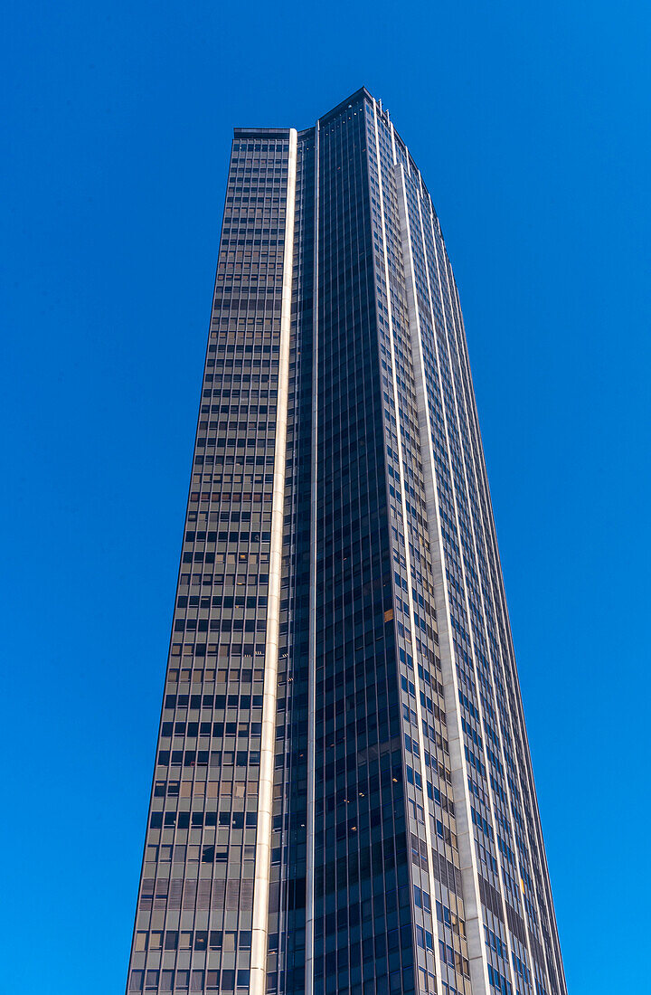 Paris,14eme arrondissement,Tour Montparnasse