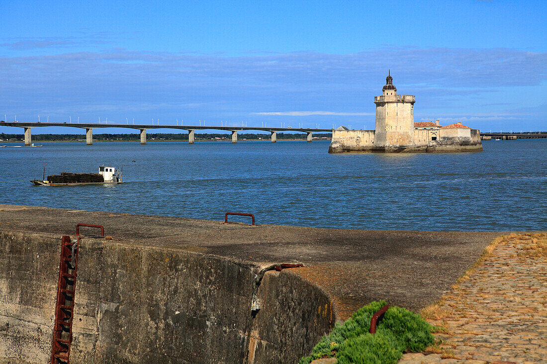 Frankreich,Nouvelle Aquitaine,Charente Maritime department (17),Marennes area,Bourcefranc le Chapus