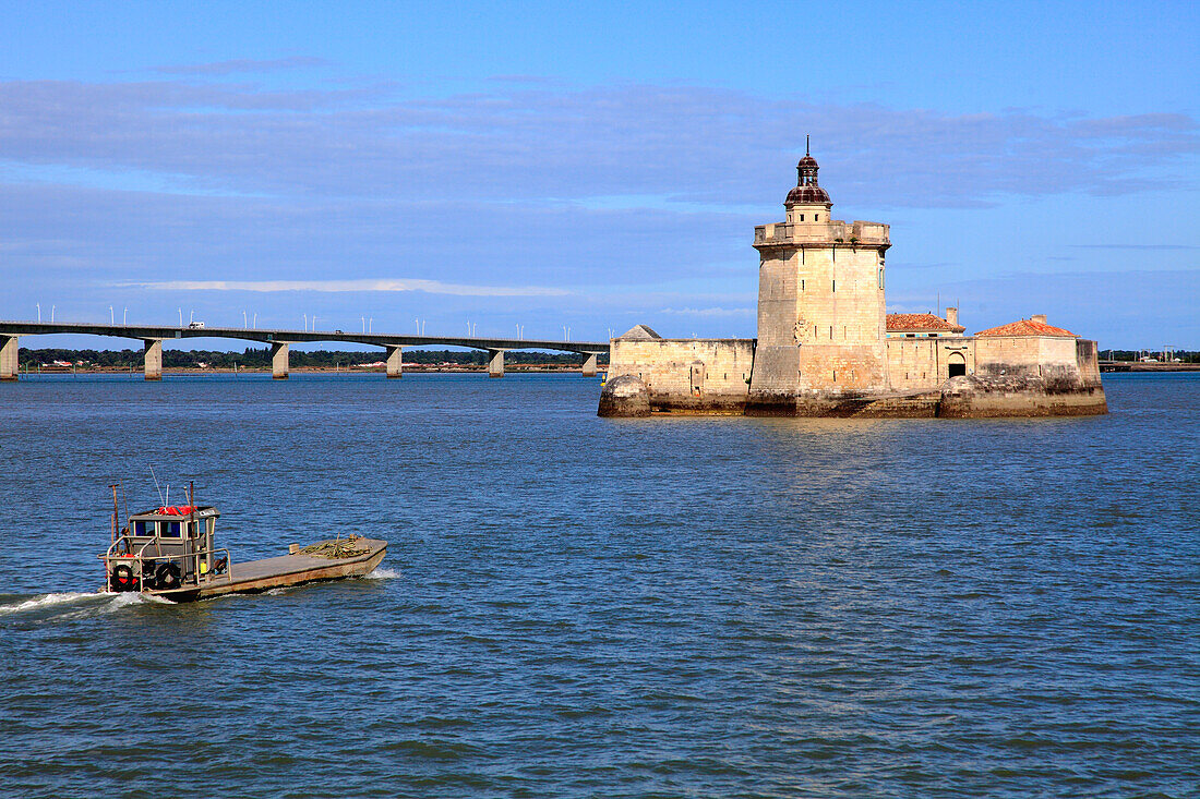 Frankreich,Nouvelle Aquitaine,Charente Maritime department (17),Marennes area,Bourcefranc le Chapus