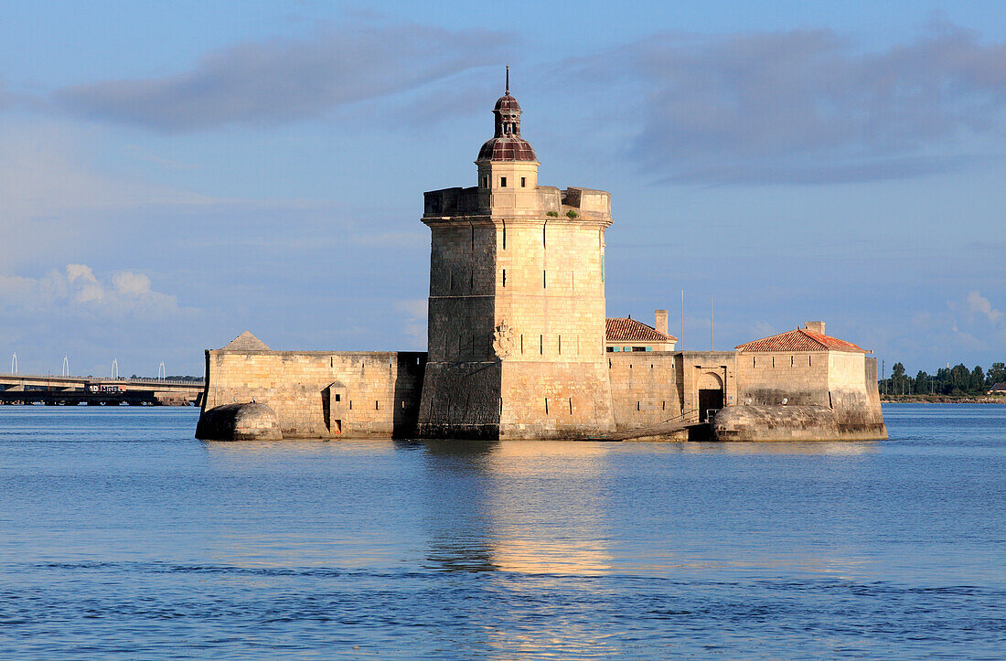 France,Nouvelle Aquitaine,Charente Maritime department (17),Marennes area,Bourcefranc le Chapus,fort Louvois