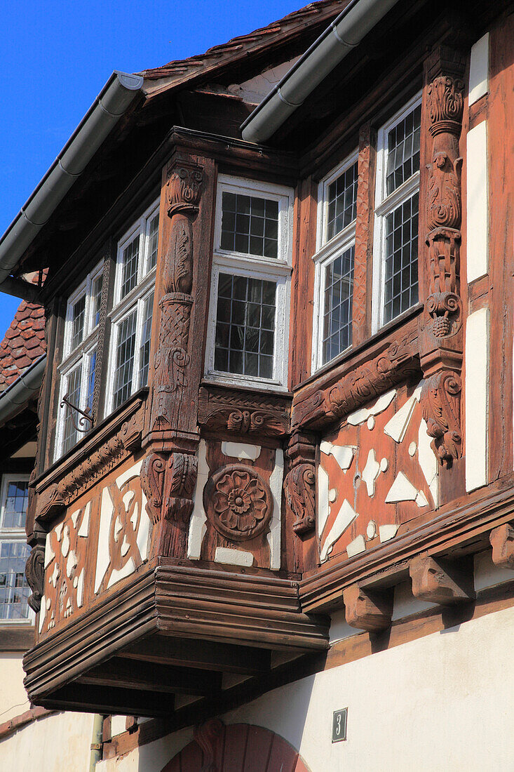 France,Grand-Est,Bas Rhin (67) Alsace,Wissembourg,westercamp house