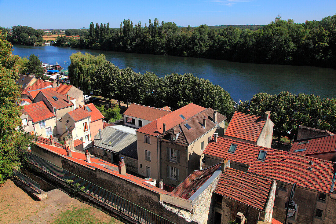 France,Paris Ile de France,Yvelines (78),Conflans Sainte-Honorine