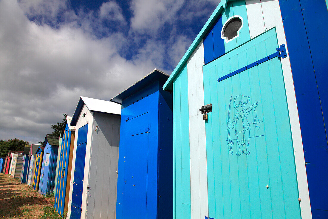 France,Nouvelle Aquitaine,Charente Maritime (17),Oleron island,Saint Denis d'Oleron,la Boirie beach