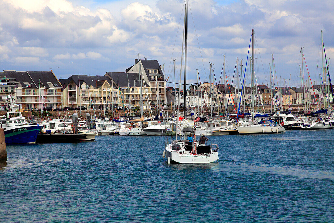 France,Pays de la Loire,Loire Atlantique (44),La Turballe,