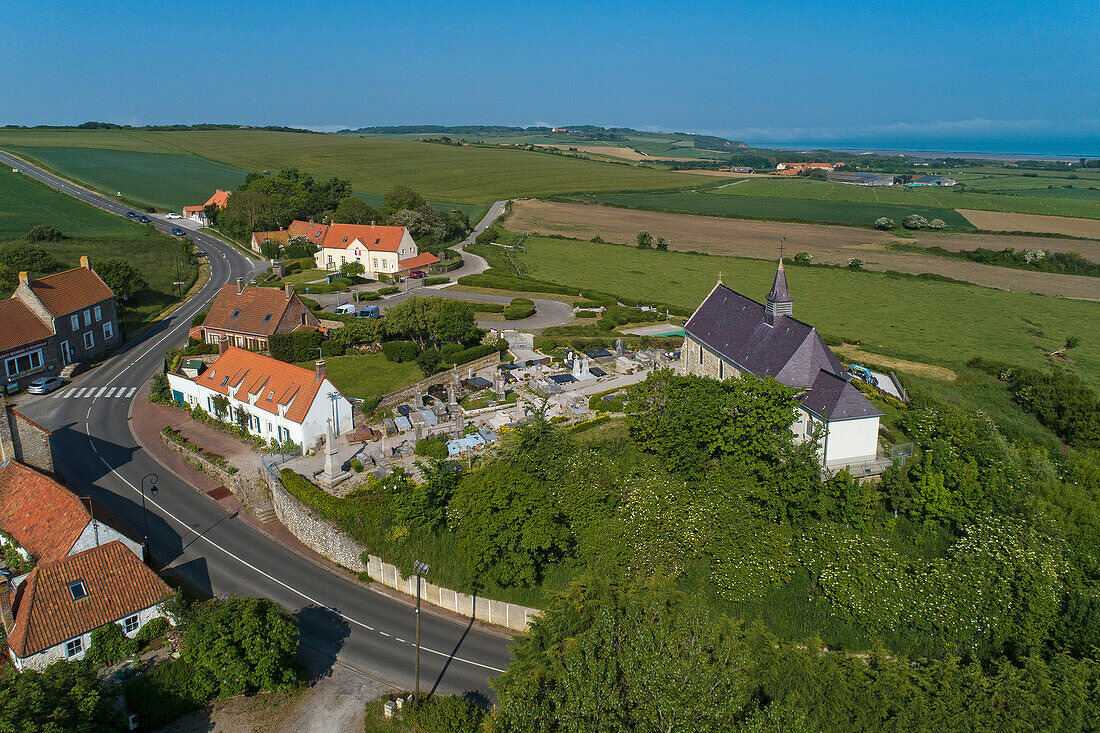 France,Hauts de France,Pas de Calais,Cote d'Opale,Tardinghen