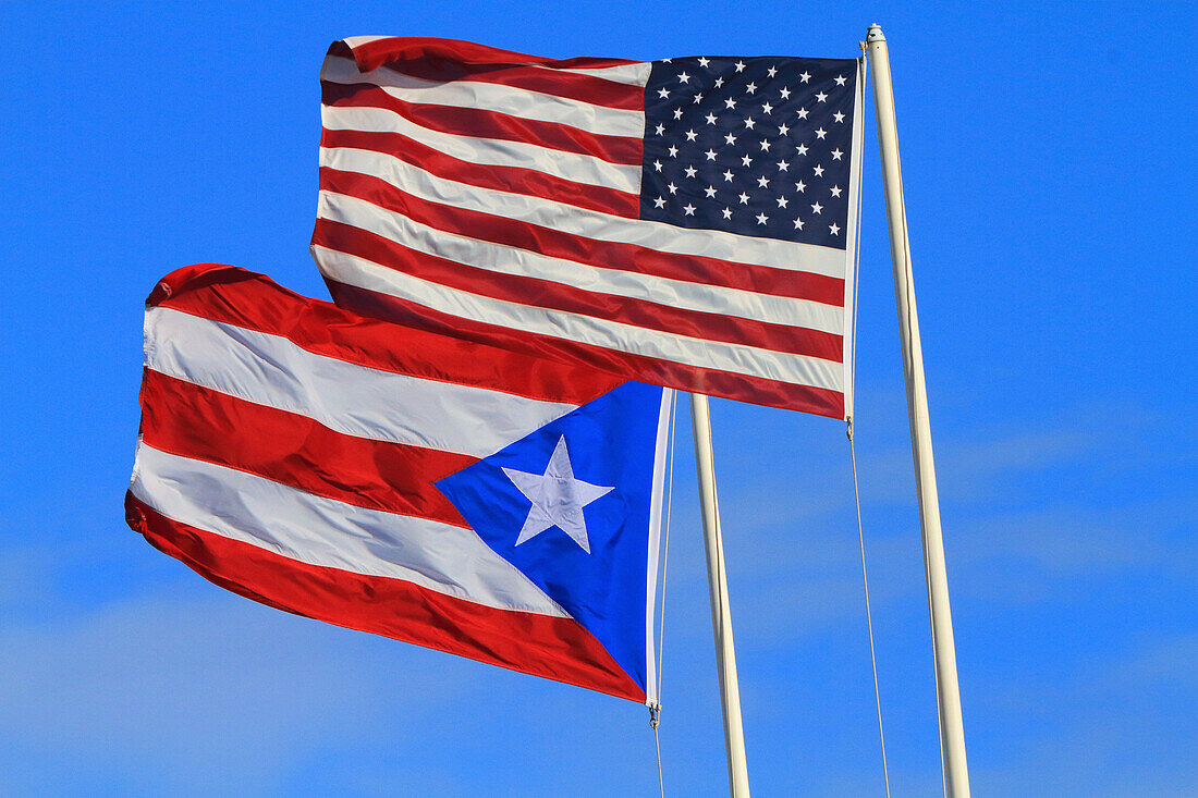 Usa,Porto Rico,San Juan