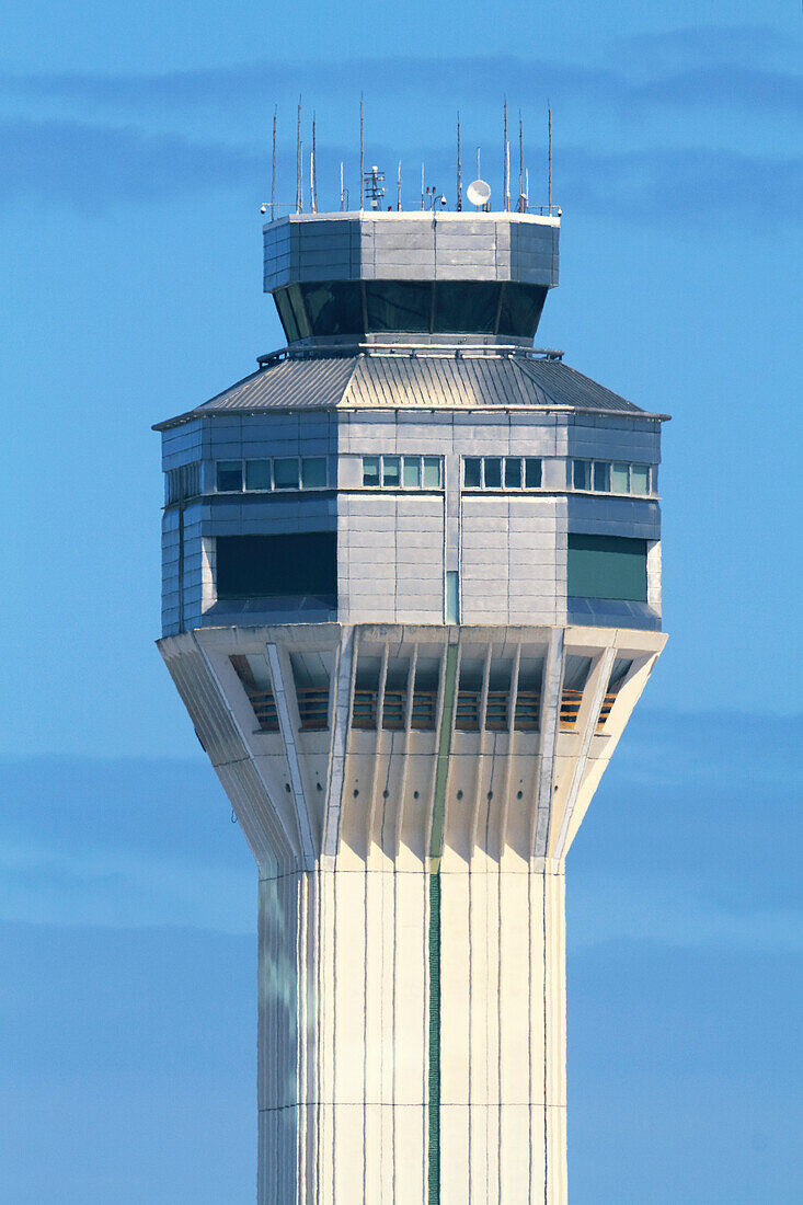 Usa,Porto Rico,San Juan. Luis Muñoz Marín International Airport