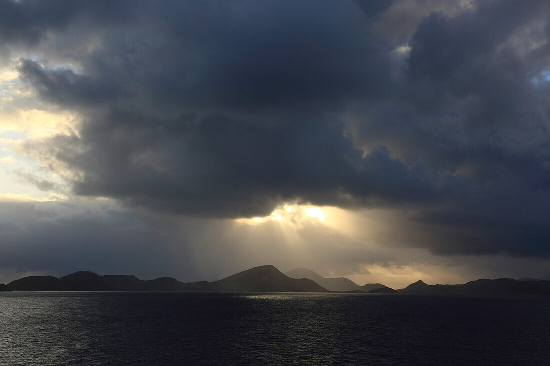 British West Indies,St. Kitts and Nevis,St. Kitts