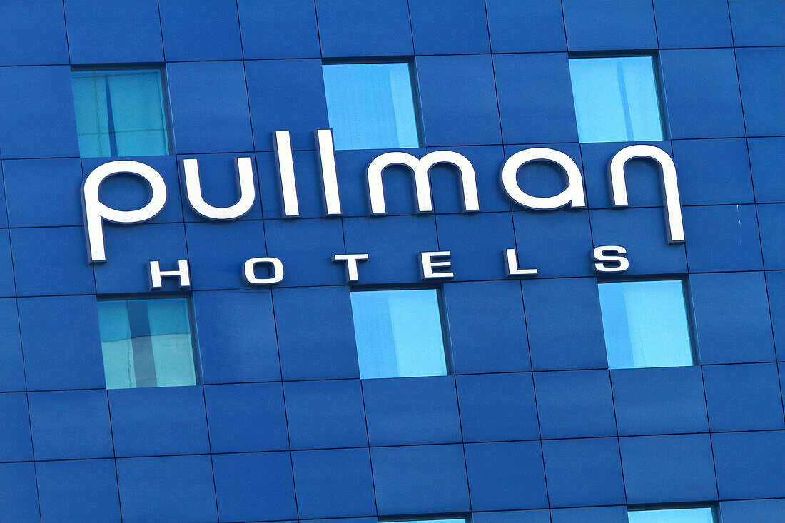 Pullman hotel,Bruxels