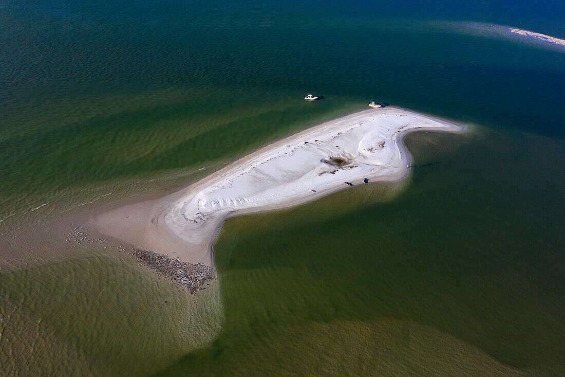 USA, Florida. Collier Grafschaft. Marco Insel. Ten Thousand Islands