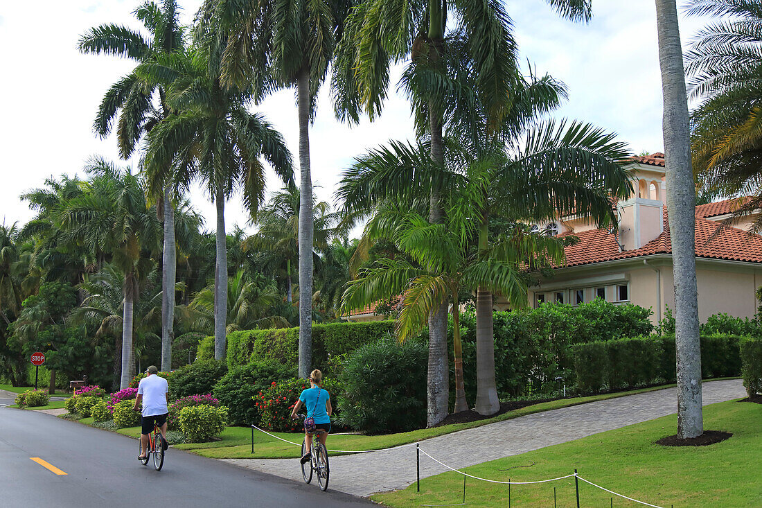 Usa,Florida. Naples