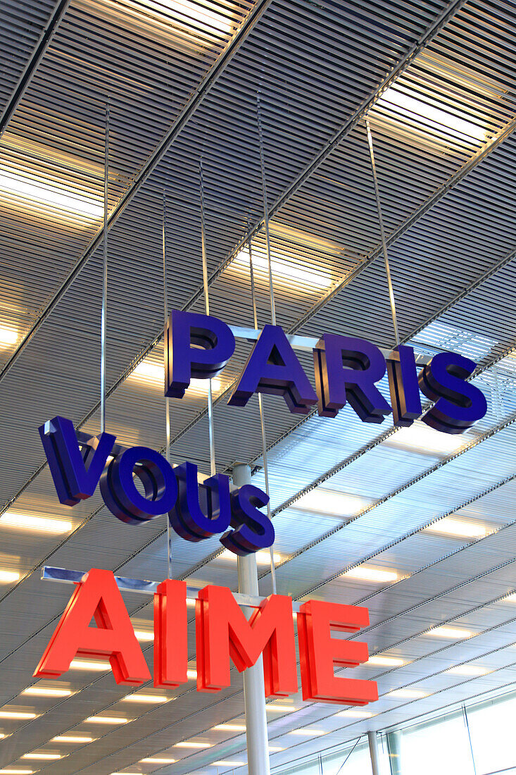 France,Paris,Orly airport