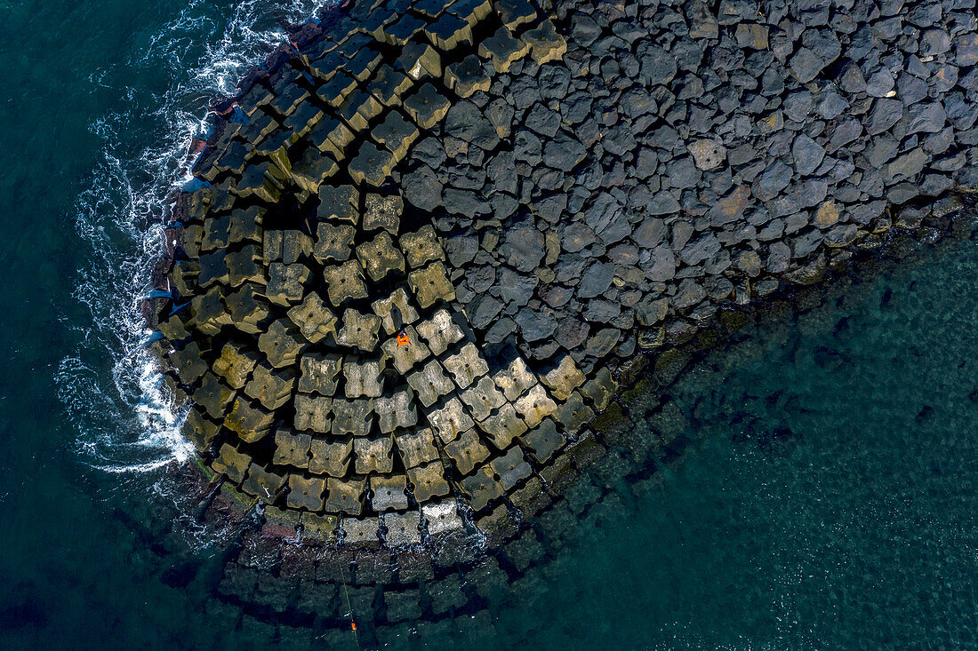 Sao Miguel Island,Azores,Portugal. Ribeira Grande