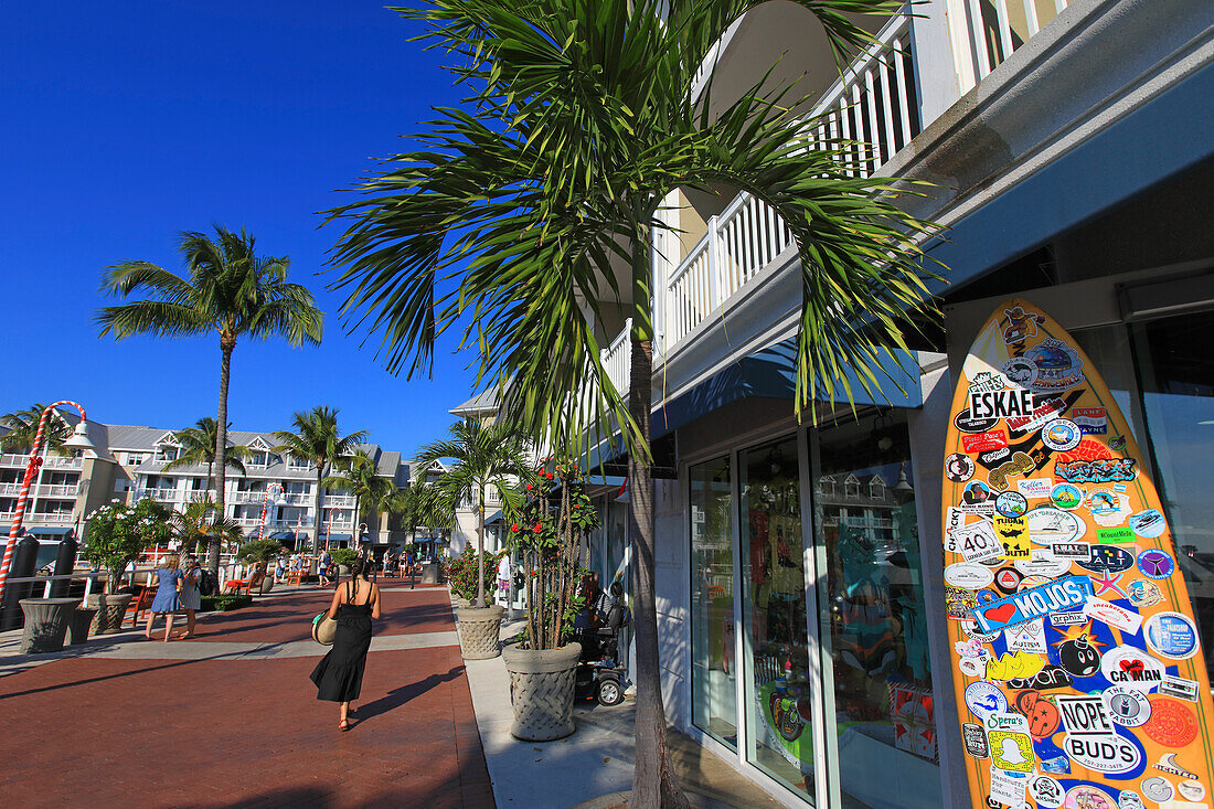 Usa,Florida. Key West