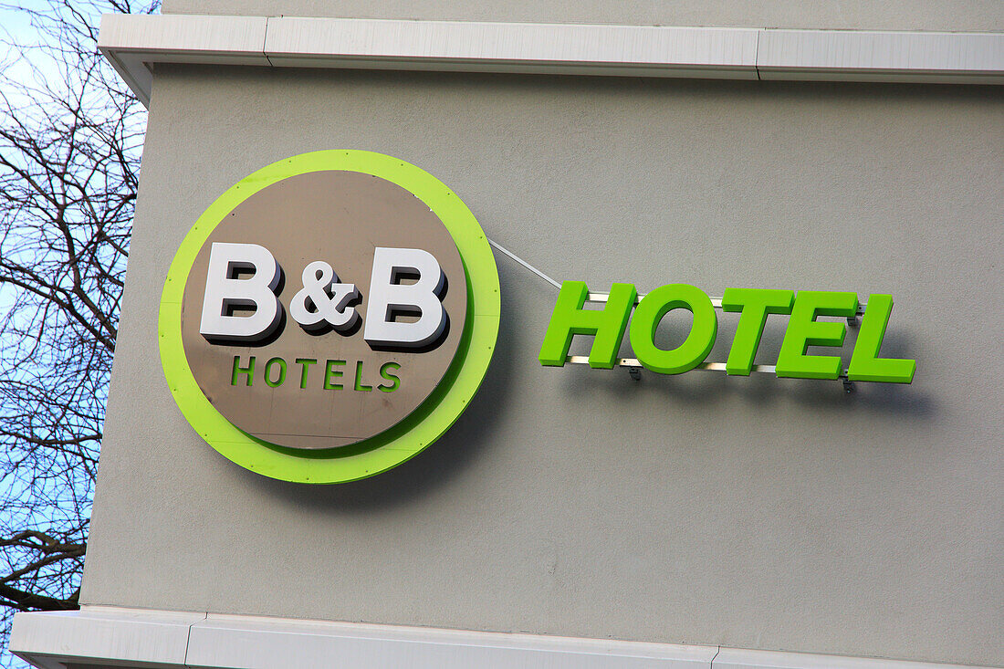 B&B Hotel