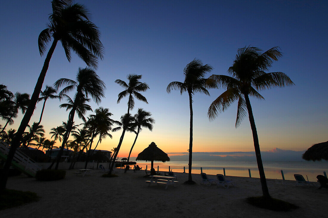 USA,Florida. Keys,Islamorada