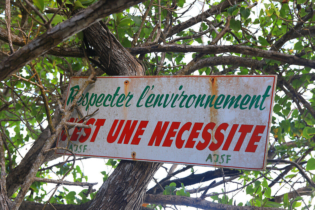 France,French Antilles,Guadeloupe. Le Gosier